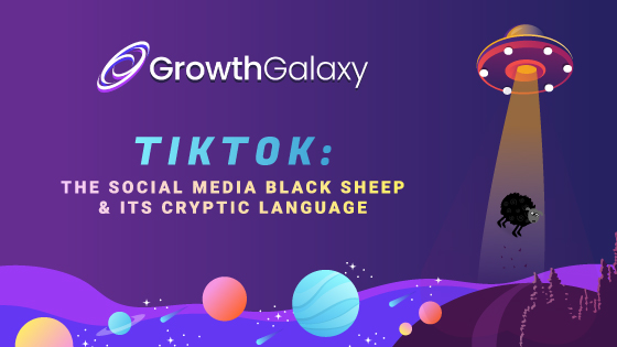 TikTok: The Social Media Black Sheep & Its Cryptic Language